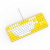 TECLADO MECÁNICO CHERRY MX SWITCH BROWN - AJAZZ SC-BOY - Imagen 7